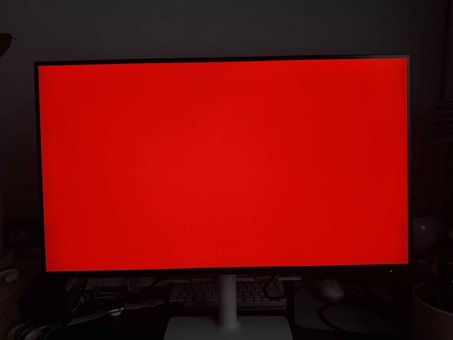 Монітор 27" Dell S2725DS (210-BMHF) IPS QHD (2K) / 100Hz / 8-Bit / sRGB 99% / HAS / Pivot / Speakers 5W
