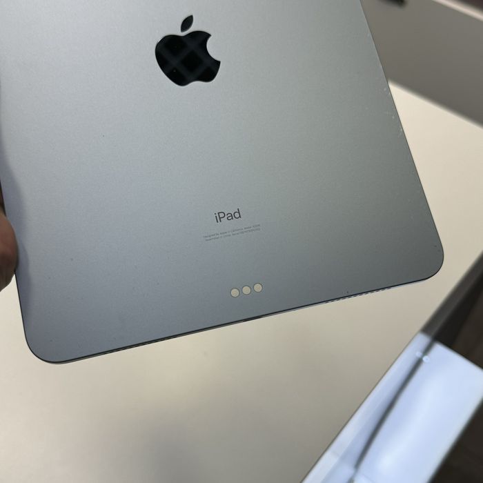 Планшет iPad Air 4 10.9” 64GB Wi-Fi • ГАРАНТІЯ • СТАН 9.7/10 106366