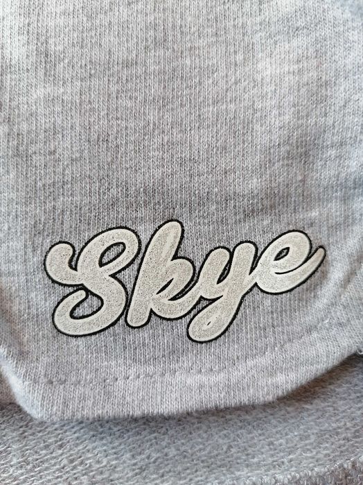 Szorty dla dziewczynki