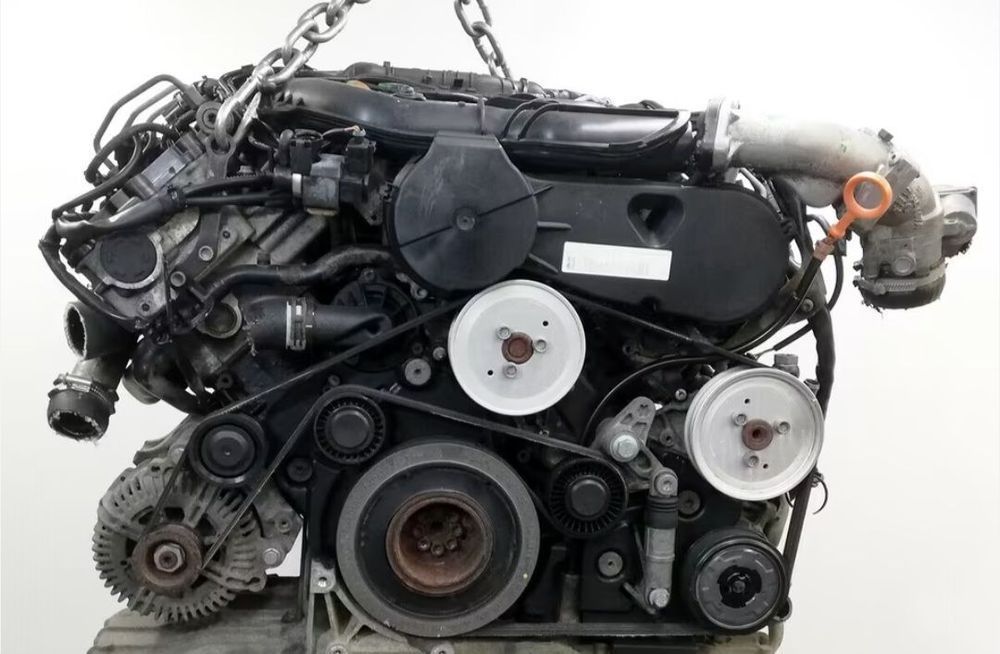 Motor Audi A4 A5 A6 A8 Q7 3.0Tdi V6 Ref.BMK