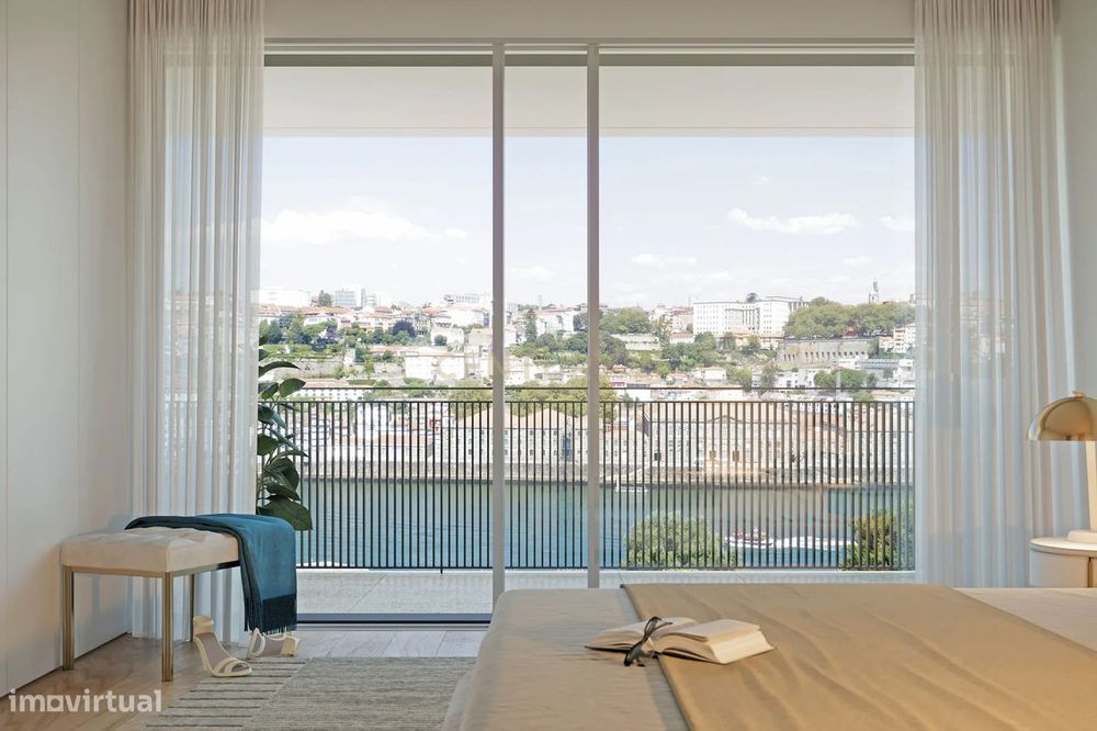 T3 DUPLEX - Quinta de São Marcos - VILA NOVA DE GAIA
