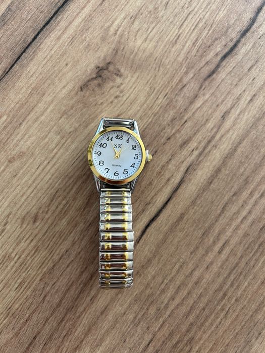 Zegarek damski Quartz