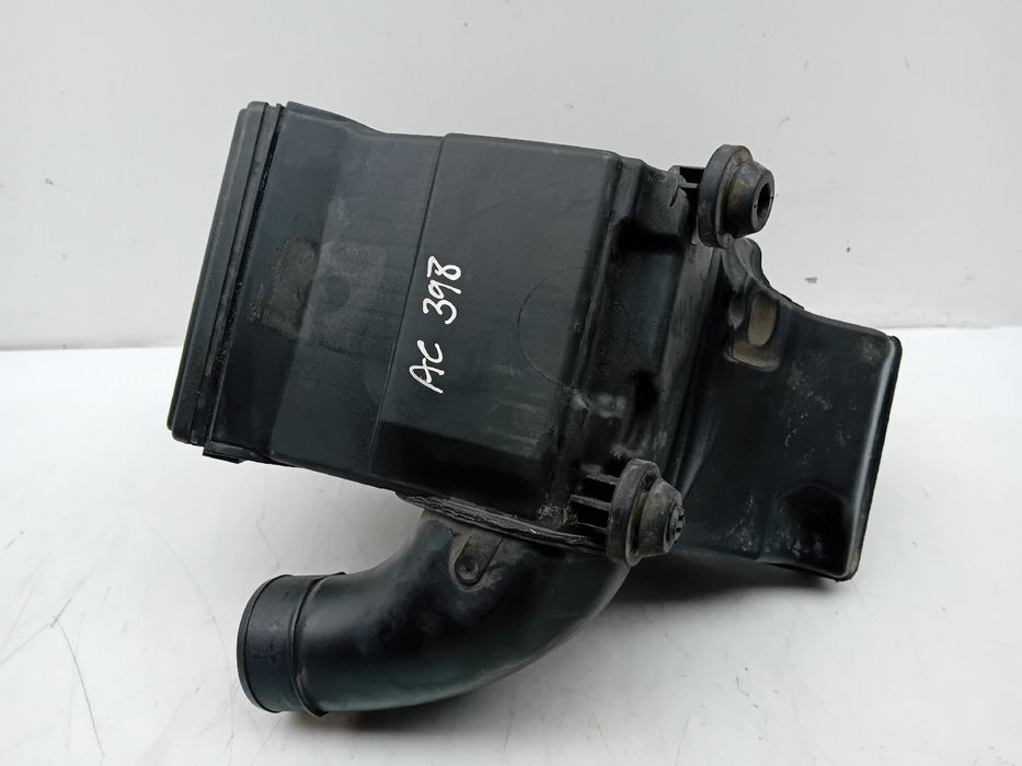 Caixa filtro ar RENAULT Clio III (BR0/1, CR0/1)