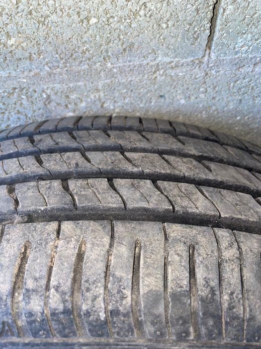 Продам Диски 5/120