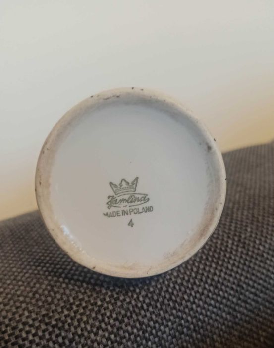 Wazon  pikasiak Karolina Duszniak