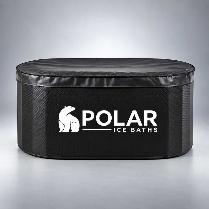 Banheira de Gelo XXL / Ice Bath – Nova