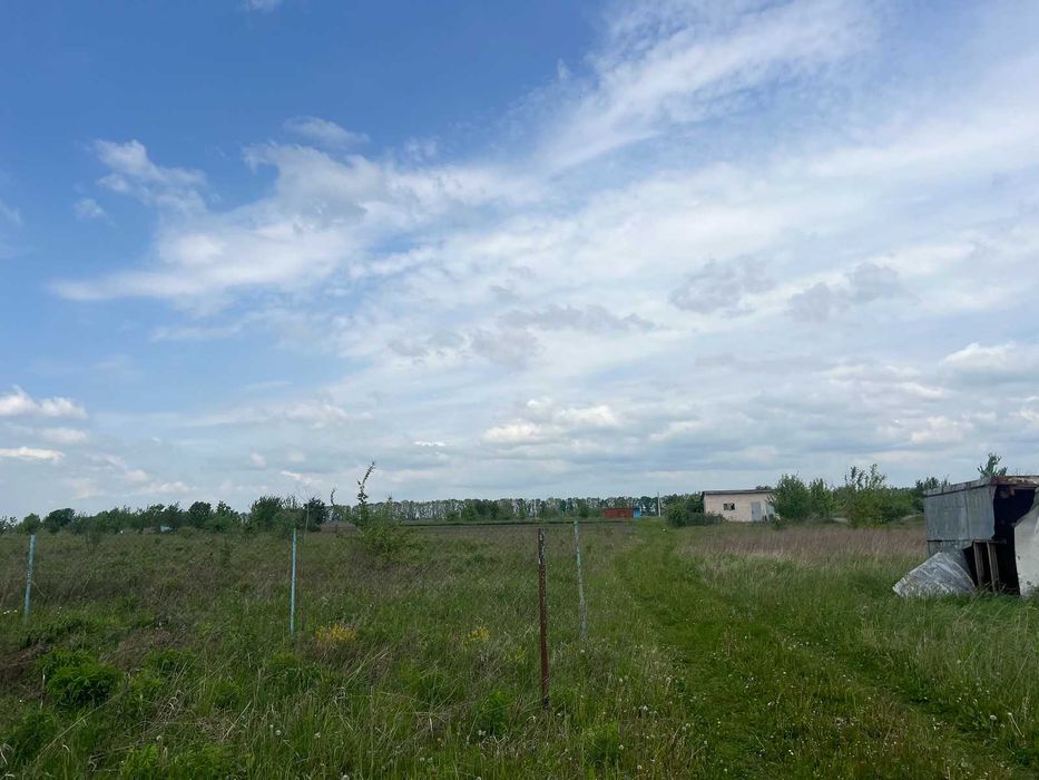Продається земельна ділянка в Агрономічному