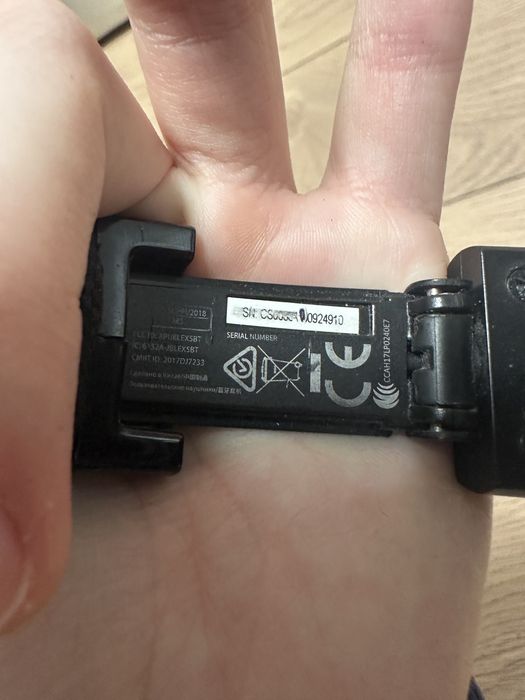 JBL навушники e-series оригінали