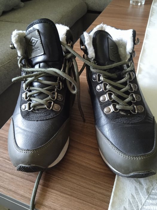 Buty zimowe Umbro