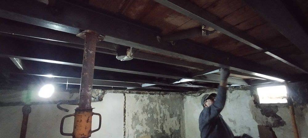 Serralharia em geral