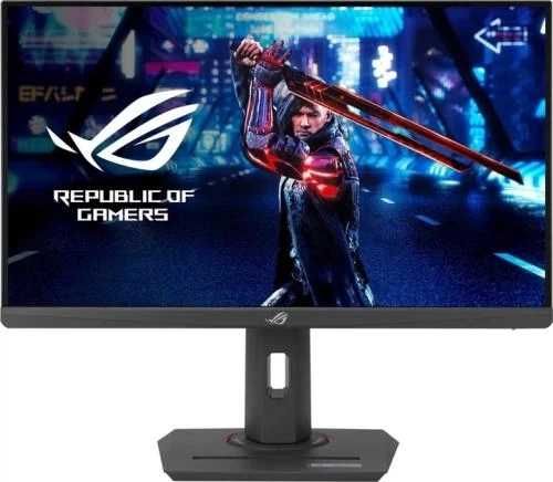 Монітор 24.5" Asus ROG Strix XG259QNS, Black ( 380 ГЦ)
