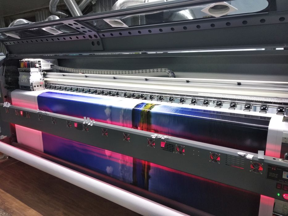 Друк на полотні, печать на холсте, картина,  холст, декор