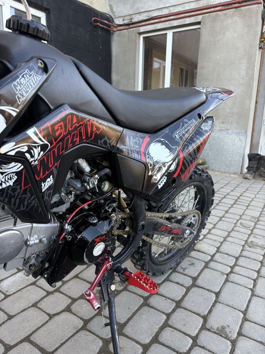 Продам піт байк Xtr150616pro