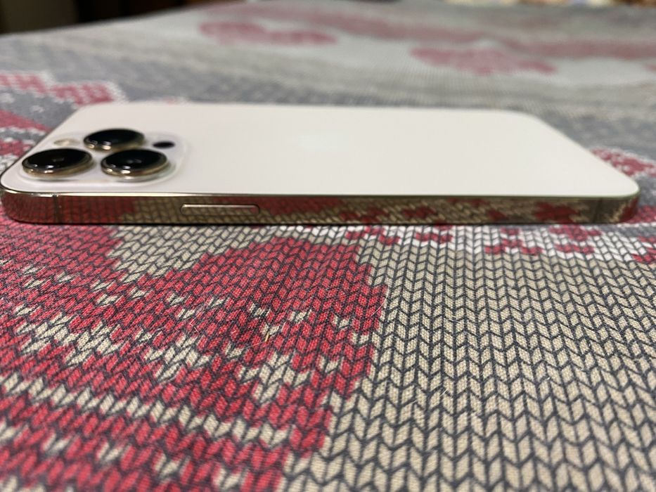 iPhone 13 pro max 128gb