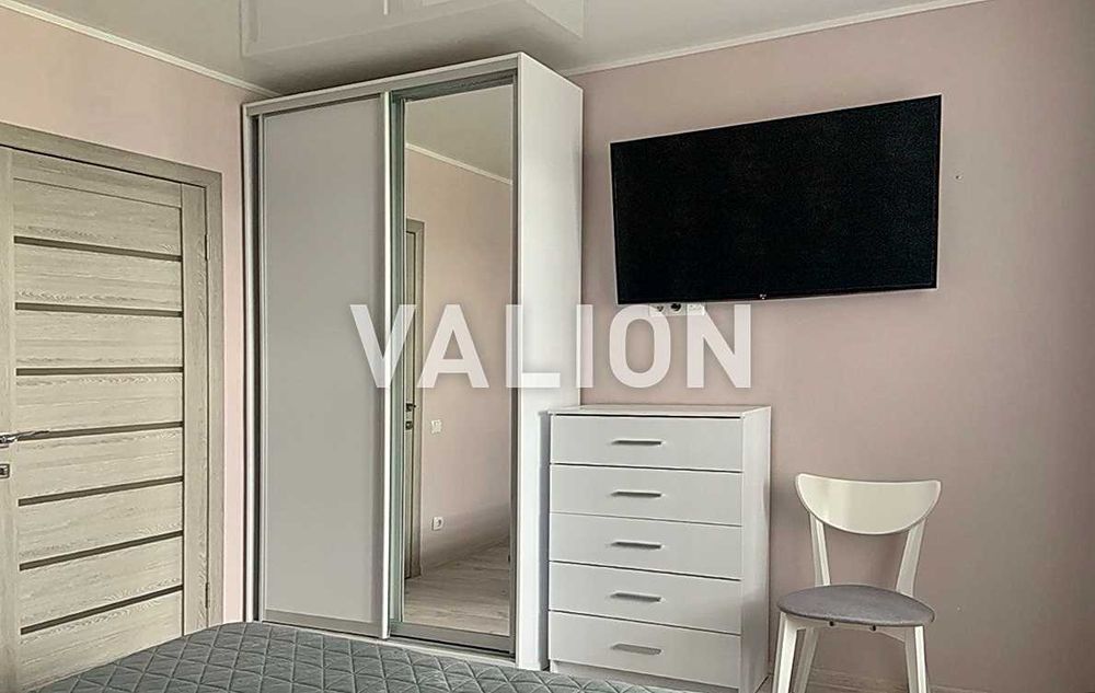 Продаж 2к квартири в ЖК Lakes пров. Ясинуватський, 11 Демїївка Голосіівський район, без комісії для покупця