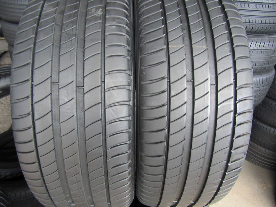 225/50R18 MICHELIN PRIMACY 3 4szt 6.1mm 95V 2018R
