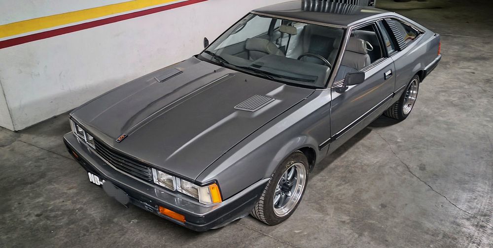 Nissan Datsun Silvia s110