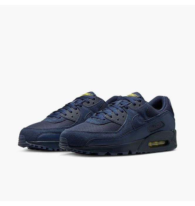 Nike Air Max 90 Obsidian Lightning DM0029-401