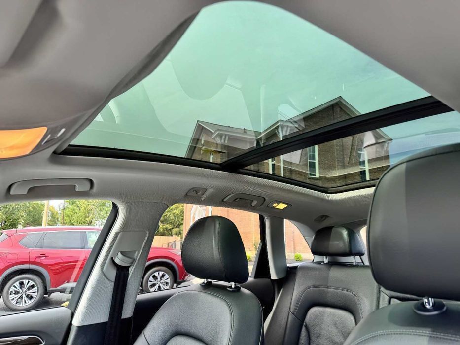 Audi Q5 quattro Premium      2014