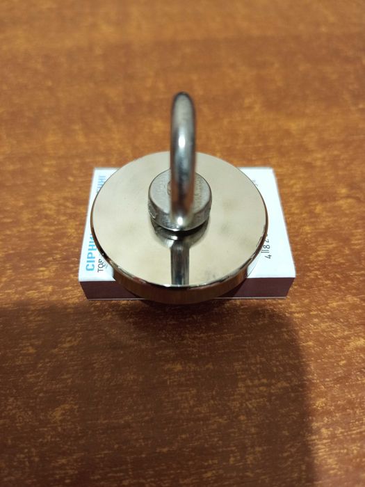 Продам Новый Поисковый Магнит