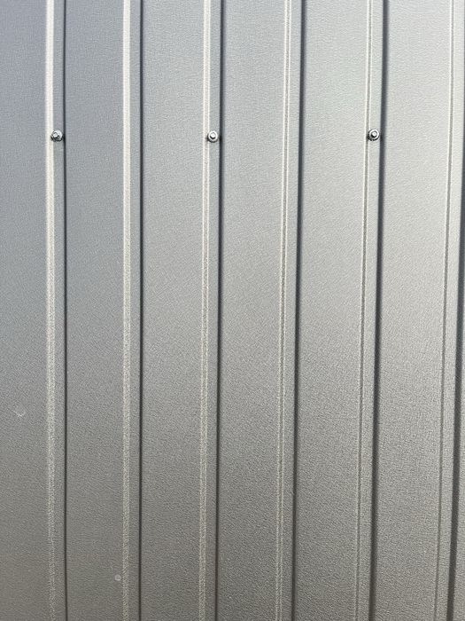 Профнастил,металочерепиця,паркан,ринви,штахета