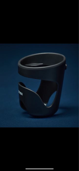 Каляска Anex e/type колір Boho