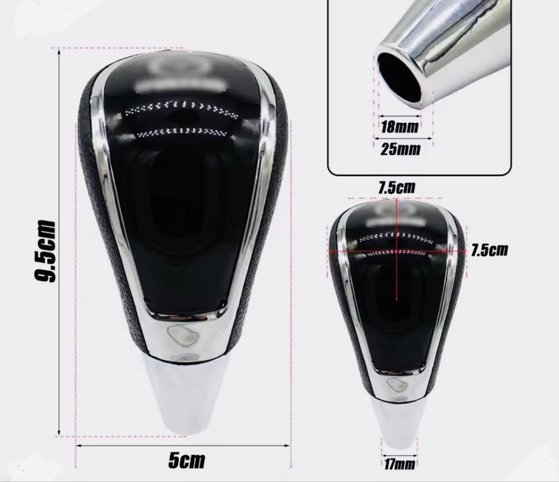 ручка кпп Mazda 3 5 8 6 інші мото запч