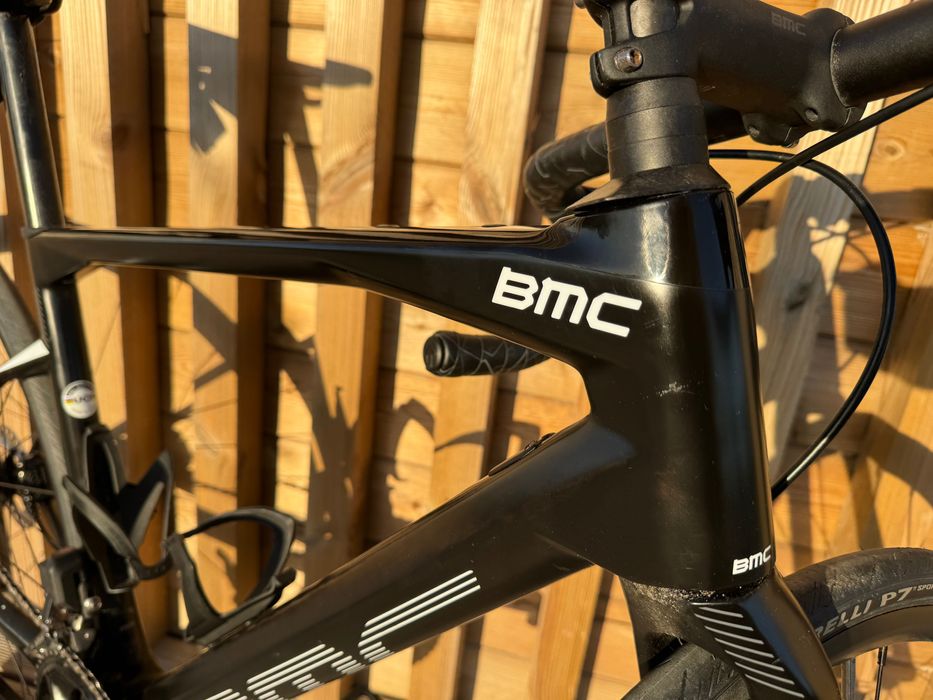 BMC ROADMACHINE FIVE 2024 - 51