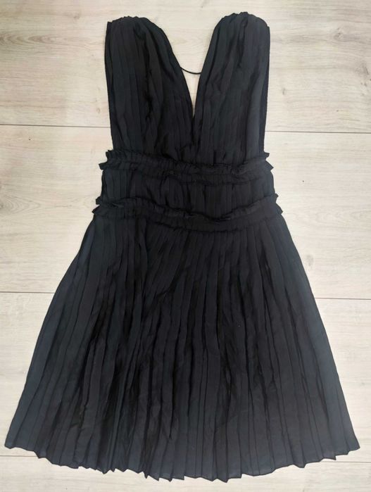 Miss Sixty sukienka r. S