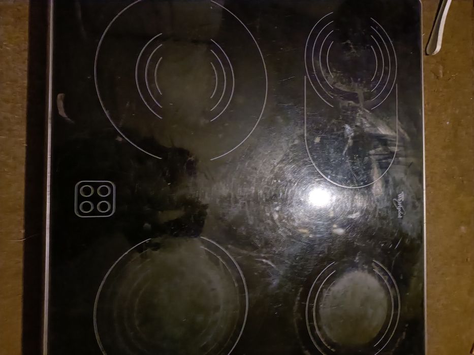 Kuchenka elektryczna