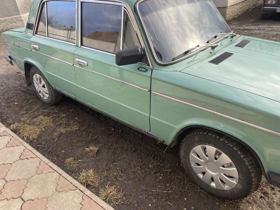 Продається ВАЗ 2106