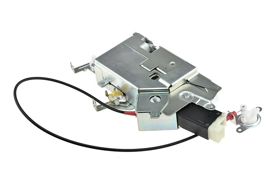 Замок двери ford transit mk6 2000-2006, 1494143