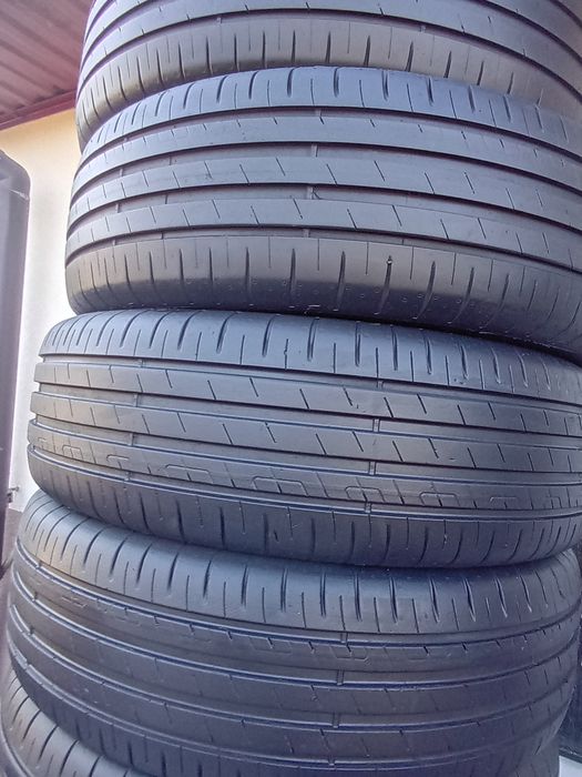 sprzedam opony letnie 205/55/16 michelin ,fulda ,bridgstone,continental