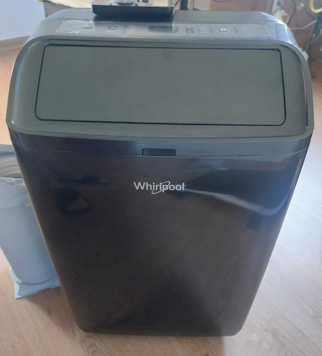 Ar condicionado Wirlpool - como novo