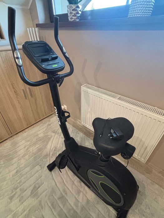 Zipro Flame - Rower treningowy