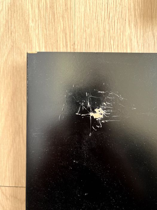 Conjunto de 3 Estantes de Parede Flutuantes