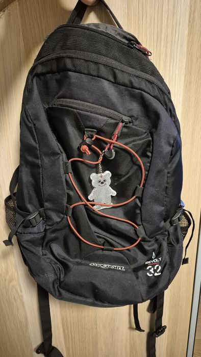 Plecak Jansport Revolt 32 litry