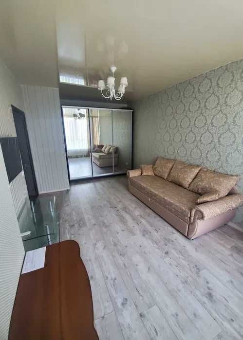 Продам 1-комнатную квартиру Центр