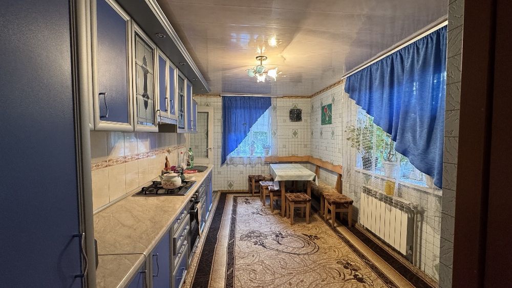 Продам будинок у м. Нова Одеса