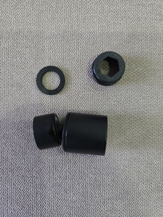 Adaptador Torneira com rotação 360°