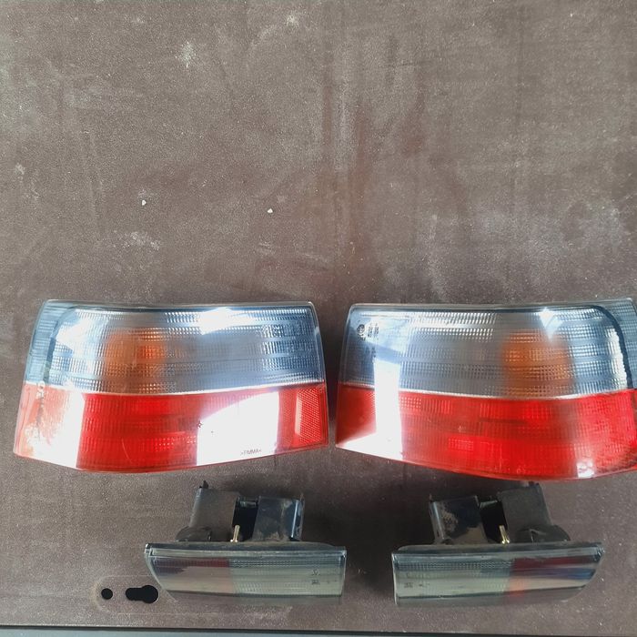 Задние фонари стопы ваз 2110 2112: 1 500 грн. - Задні фари Люботин на Olx