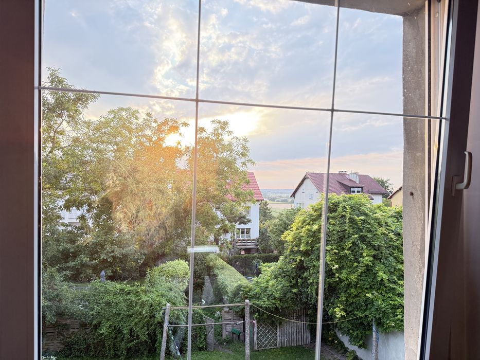 Mieszkanie bezczynszowe Kwidzyn Hallera