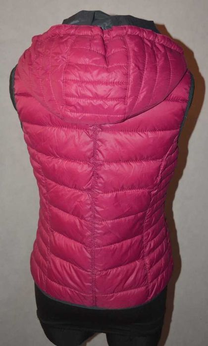 Pikowany bezrękawnik ocieplany Dress Yourself S
