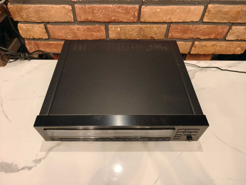 ONKYO INTEGRA T 9990 ! Flagowy tuner radiowy ! OKAZJA