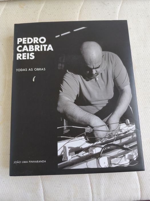 Pedro Cabrita Reis