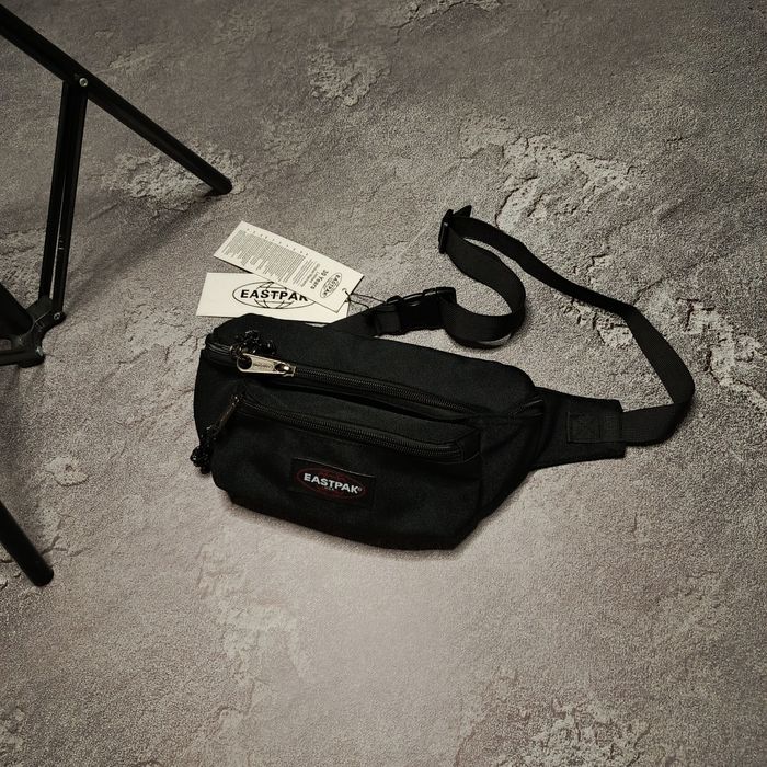 Поясна сумка Eastpak