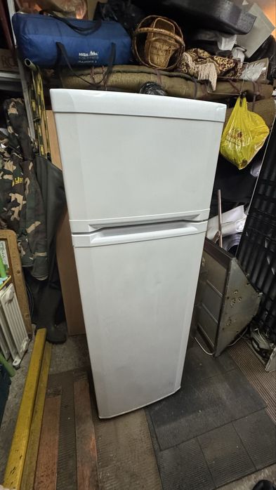 Холодильник BEKO