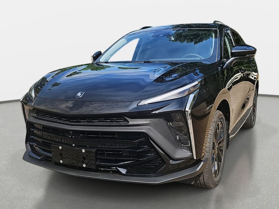 Forthing T5 Evo T-FIVE 2026 / 177 KM / Pakiet Ubezpieczenia za 1 zł
