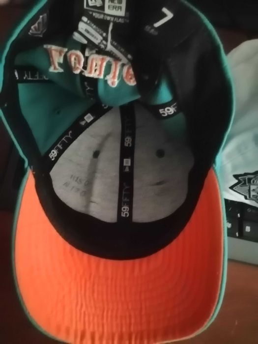 Мужские кепки NFL/ MLB / dolphin / SOX/green packers/Michigan/HEAT