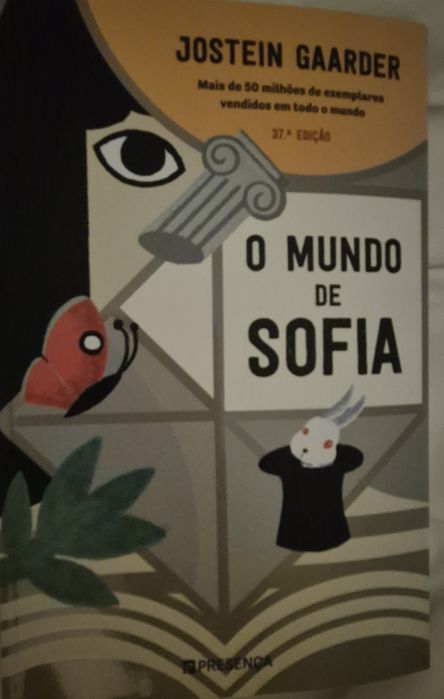 O mundo de Sofia